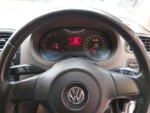 Used 2011 Volkswagen Vento MT for sale