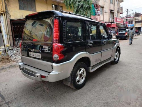 Mahindra Scorpio VLX 2WD BS-IV, 2011, Diesel MT for sale