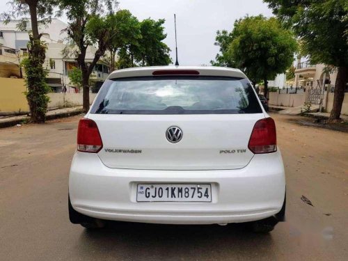 Volkswagen Polo Trendline Diesel, 2011, Diesel MT for sale