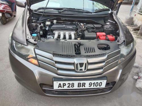 2011 Honda City 1.5 S MT for sale