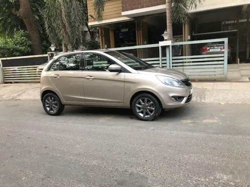 2015 Tata Bolt MT for sale