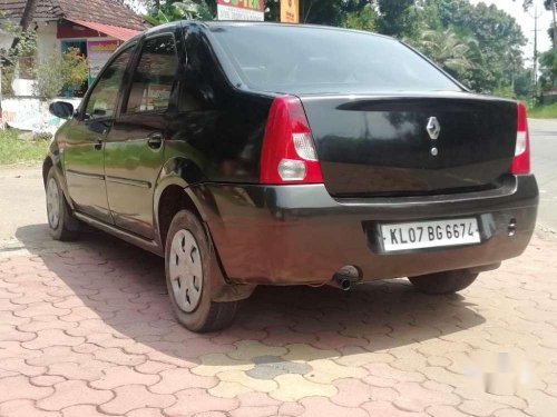 Mahindra Renault Logan, 2007, Petrol MT for sale