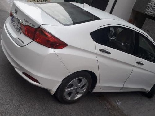 Used Honda City i-DTEC V 2016 MT for sale