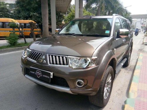 Mitsubishi Pajero Sport 2.5 MT, 2014, Diesel for sale