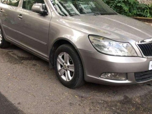 2010 Skoda Laura MT for sale at low price