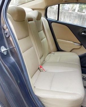 Honda City AT 2014 for sale