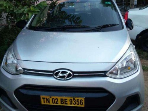 Hyundai Xcent Base 1.1 CRDi, 2016, Diesel MT for sale