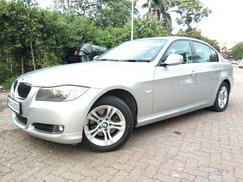 2011 BMW 3 Series AT 2005-2011 for sale