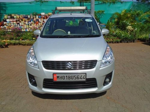 Maruti Suzuki Ertiga VDI MT 2014 for sale