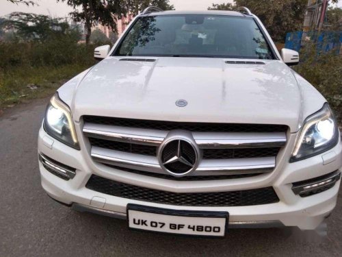 Used 2014 GL-Class  for sale in Gurgaon