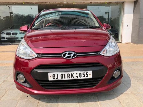 Used 2015 Hyundai i10 Asta MT for sale