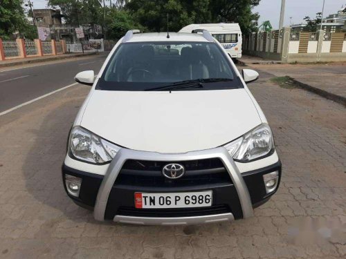 Toyota Etios Cross 2015 MT for sale