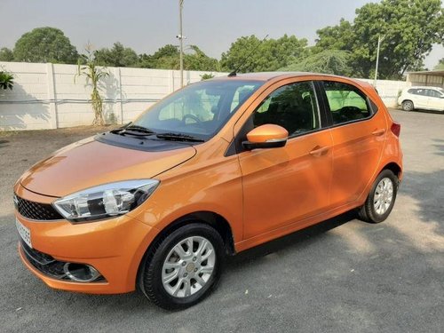 Tata Tiago 2016-2019 1.2 Revotron XZA AT for sale