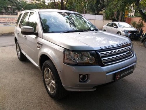 2013 Land Rover Freelander 2 HSE AT for sale at low price