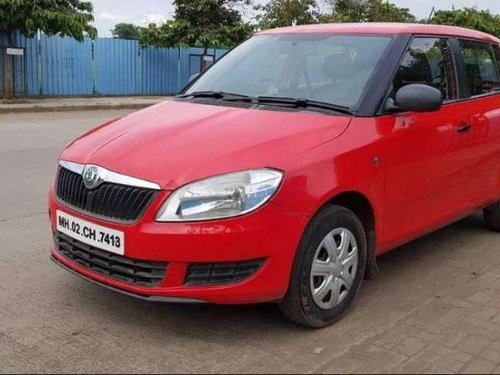 Used 2012 Skoda Fabia MT for sale