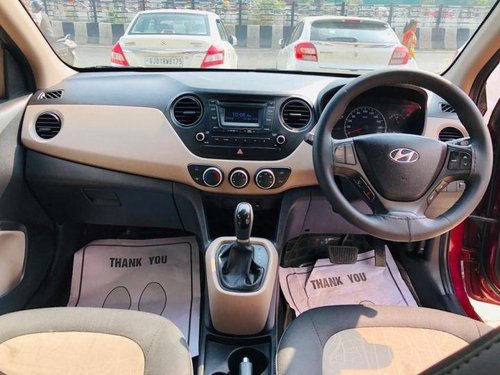 Used 2015 Hyundai i10 Asta MT for sale