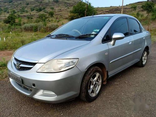 Honda City ZX GXi 2007 MT for sale