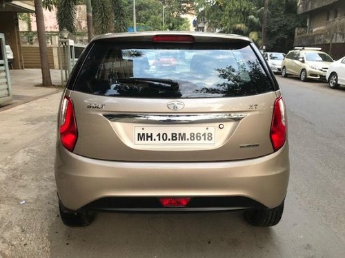 2015 Tata Bolt MT for sale