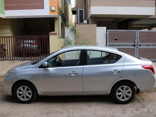 Used Nissan Sunny 2011-2014 Diesel XV 2013 MT for sale