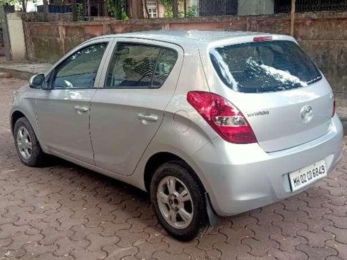 Hyundai I20 i20 Sportz 1.4 CRDI, 2011, Diesel MT for sale