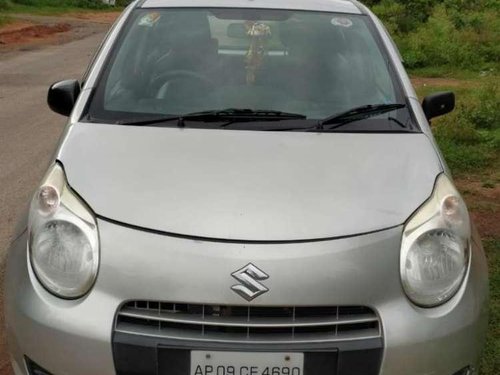 Used 2011 Maruti Suzuki A Star MT for sale