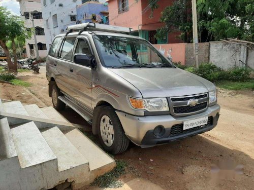 Used 2007 Chevrolet Tavera MT for sale