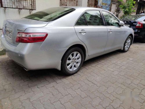 Toyota Camry W4 (AT) 2006 for sale