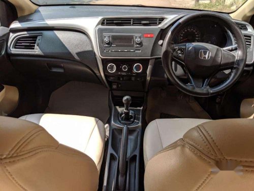 Honda City 2015 MT for sale