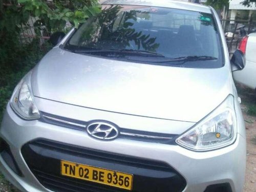 Hyundai Xcent Base 1.1 CRDi, 2016, Diesel MT for sale