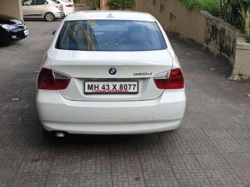 BMW 3 Series 320d, 2009, Diesel AT for sale