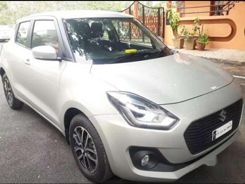 Maruti Suzuki Swift ZXi 1.2 BS-IV, 2018, Petrol MT for sale