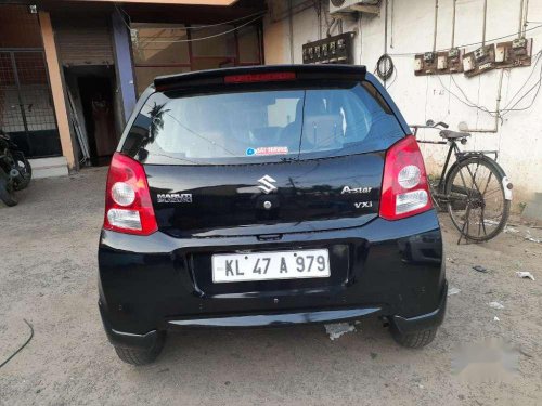 Maruti Suzuki A Star 2009 MT for sale