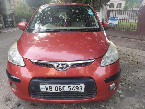 Hyundai I10 i10 Sportz 1.2, 2010, Petrol MT for sale