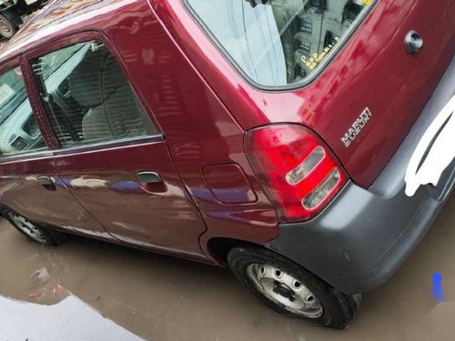 2010 Maruti Suzuki Alto MT for sale at low price