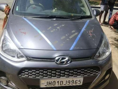 2019 Hyundai Grand i10 MT for sale at low price