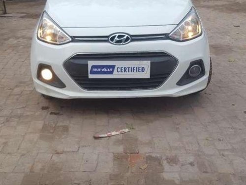 2014 Hyundai Xcent MT for sale at low price