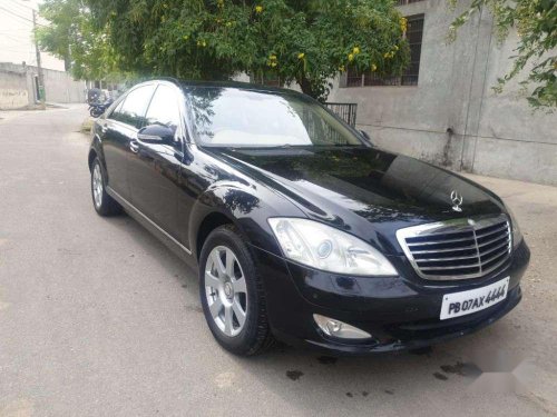 2008 Mercedes Benz S Class AT for sale 