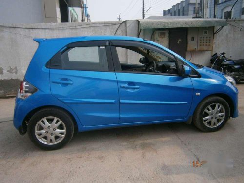 Used 2012 Honda Brio MT for sale