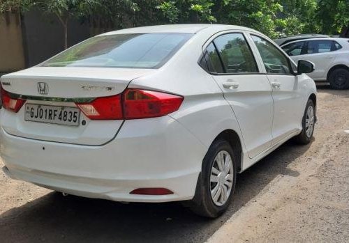 Honda City 2014-2015 i DTEC SV MT for sale