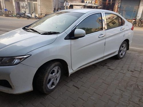 Used Honda City i-DTEC V 2016 MT for sale