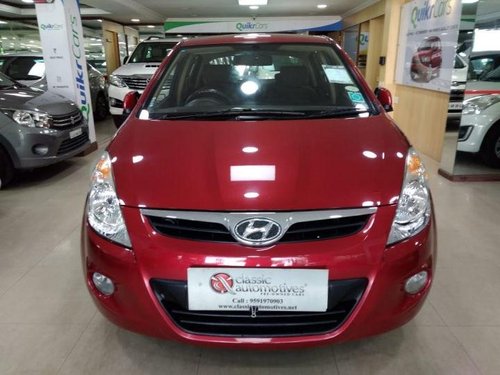 Used Hyundai i20 1.2 Asta 2011 MT for sale