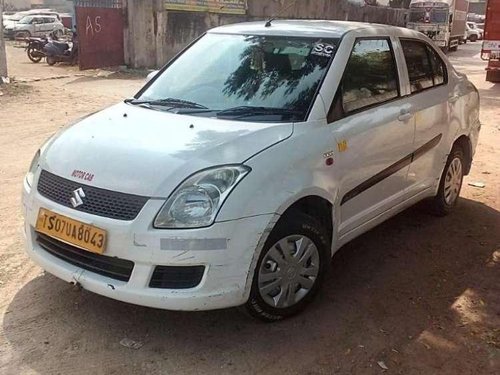 Maruti Suzuki Swift DZire Tour MT 2015 for sale