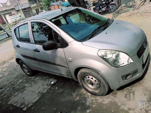 Maruti Suzuki Ritz Ldi BS-IV, 2009, Diesel MT for sale 