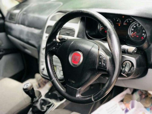 Fiat Punto Emotion 90HP, 2010, Diesel MT for sale