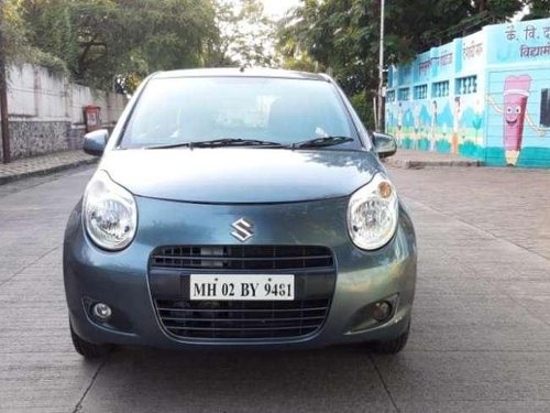 Maruti Suzuki A-Star Zxi, 2010, Petrol MT for sale