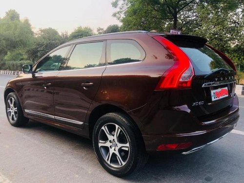 Volvo XC60 D4 Momentum AT for sale