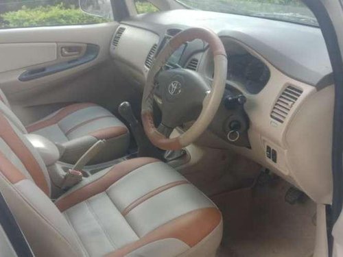 Used Toyota Innova MT car at low price