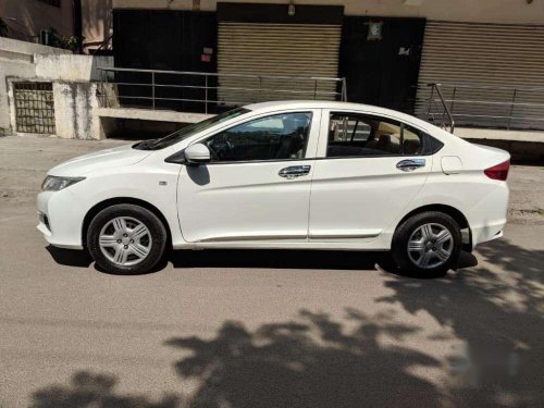 Honda City 2015 MT for sale