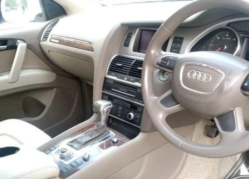 Audi Q7 3.0 TDI Quattro Premium Plus AT for sale