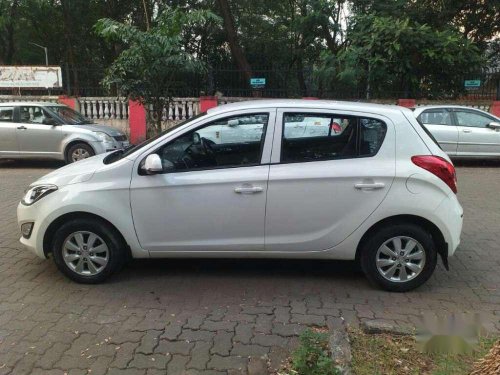 2012 Hyundai i20 Sportz 1.4 CRDi AT for sale at low price